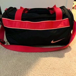 Nike - Just Do It , Gym Duffel Bag